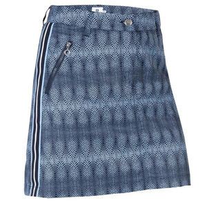Daily Sports Sweden Milou Wind Golf Skirt, size 12